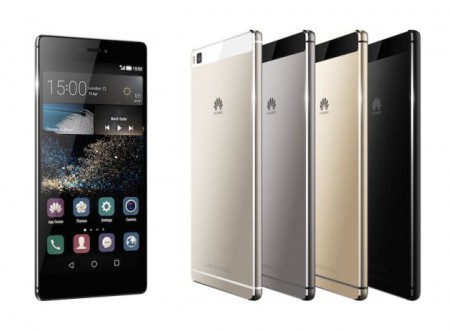 HUAWEI P9 Lite